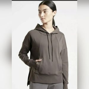 Athleta Women's Mission Hoodie